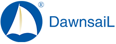 logo_dawnsail logo Dawnsail