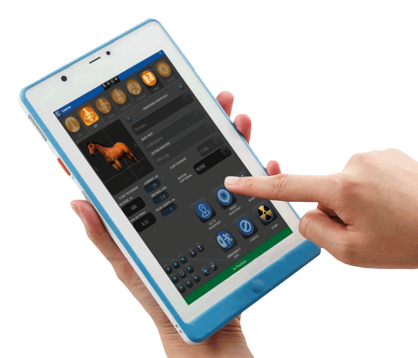 Tablet_edamis_remote Tablet_edamis_remote